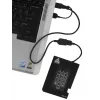 Unidade SSD Apricorn 256 GB USB 3.2 Gen 1 preto A25-3PL256-S256F