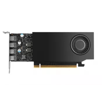 HP NVIDIA RTX A1000 8 GB com suporte Mini 4mDP gráfica