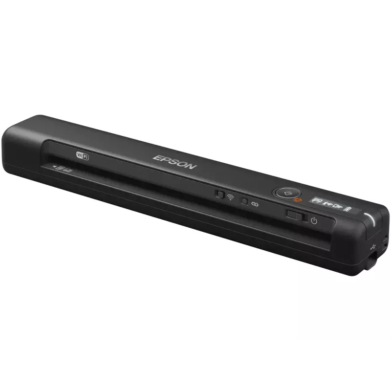 Scanner de mão Epson WorkForce ES-60W