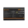 Fonte de alimentação COUGAR GR 750W ATX3.1/PCIE 5.1 / 80 Plus Gold, 750 W, 100 - 240 V, 50/60 Hz, 10 A, 100 W, 750 W