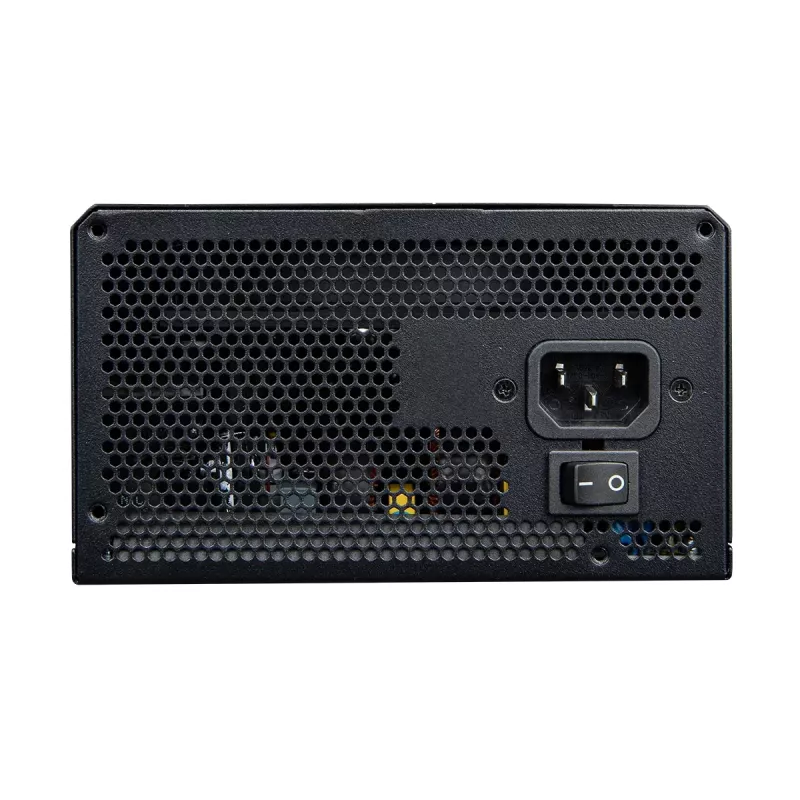 Fonte de alimentação COUGAR GR 750W ATX3.1/PCIE 5.1 / 80 Plus Gold, 750 W, 100 - 240 V, 50/60 Hz, 10 A, 100 W, 750 W