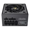 Fonte de alimentação COUGAR GR 750W ATX3.1/PCIE 5.1 / 80 Plus Gold, 750 W, 100 - 240 V, 50/60 Hz, 10 A, 100 W, 750 W