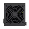 Fonte de alimentação Cougar ATLAS 650W ATX3.1 80 PLUS Bronze, 24-Pin-ATX, ventoinha de 120 mm, preto