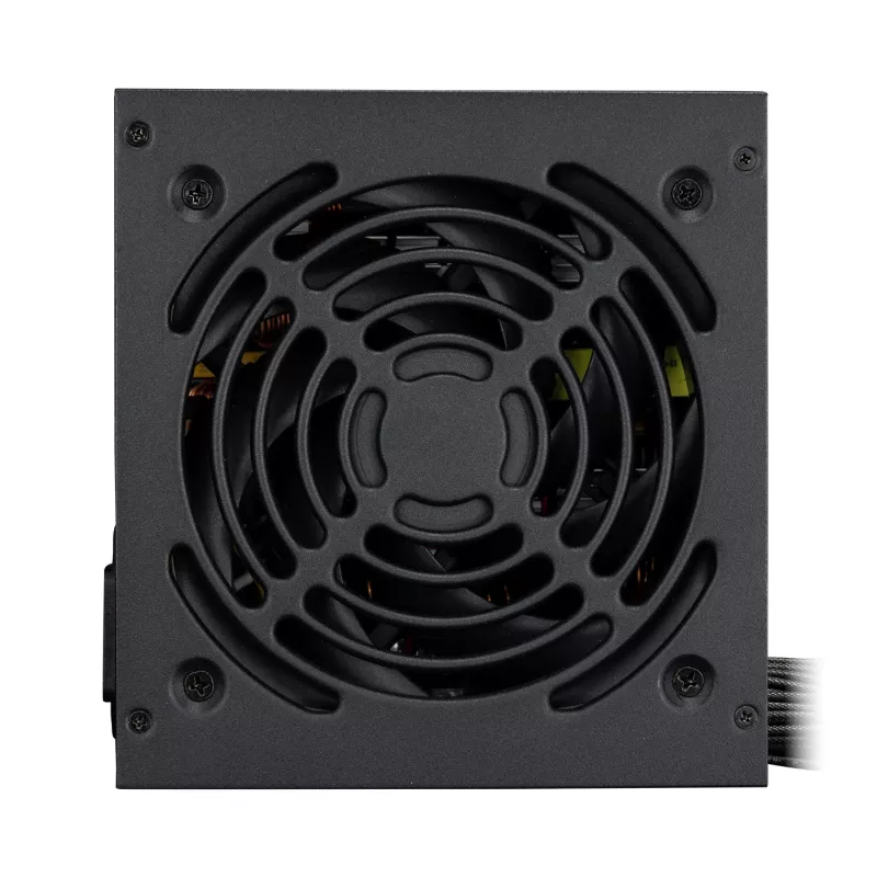 Fonte de alimentação Cougar ATLAS 750W ATX3.1 80 Plus Bronze, 750 W, 24-pol ATX, ventoinha de 120 mm