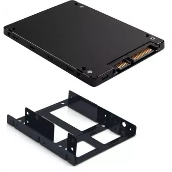 CoreParts CP-SSD-3.5-TLC-512 disco de estado sólido interno 512 GB 3,5 polegadas Serial ATA III