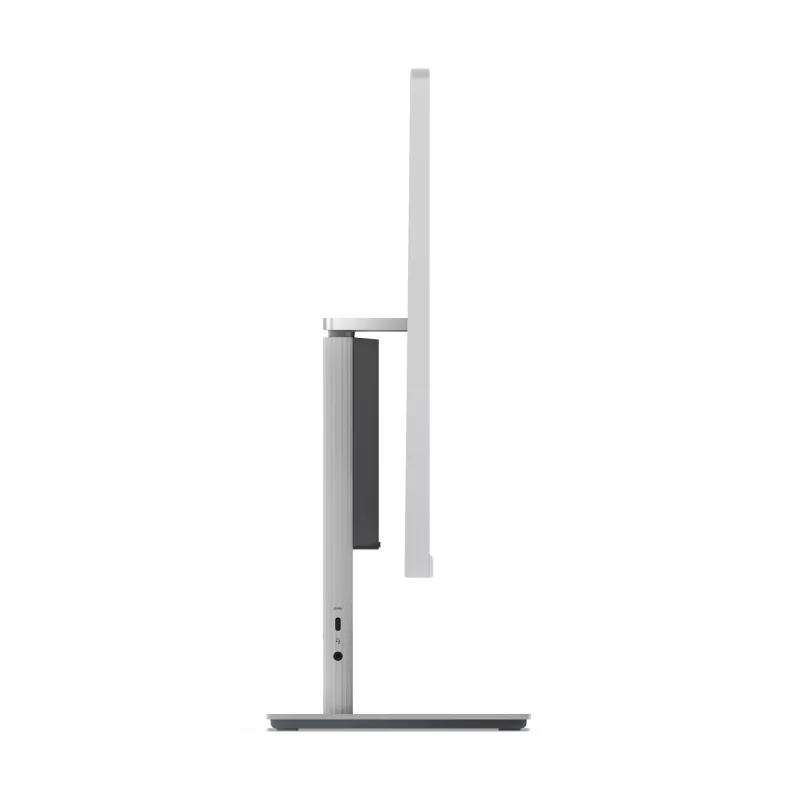 Lenovo IdeaCentre AIO 27IRH9 Intel Core 7 240H 68,6 cm (27 polegadas) 2560 x 1440 Pixel PC All-in-One 16 GB DDR5-SDRAM 1 TB SSD Windows 11 Home Wi-Fi 6 (802.11ax) cinzento