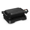 Grelhador de contacto Tefal OptiGrill 2in1 GC7728 2100W preto