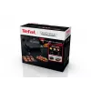 Grelhador de contacto Tefal OptiGrill 2in1 GC7728 2100W preto