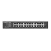 Switch Zyxel GS1100-24E preto