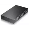 Switch Zyxel GS1100-24E preto