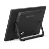 Hannspree HT249PPB Monitor de computador 60,5 cm (23,8 polegadas) 1920 x 1080 Pixel Full HD LED Touchscreen preto
