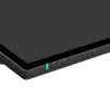 Hannspree HT249PPB Monitor de computador 60,5 cm (23,8 polegadas) 1920 x 1080 Pixel Full HD LED Touchscreen preto