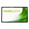 Hannspree HT249PPB Monitor de computador 60,5 cm (23,8 polegadas) 1920 x 1080 Pixel Full HD LED Touchscreen preto