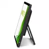 Hannspree HT249PPB Monitor de computador 60,5 cm (23,8 polegadas) 1920 x 1080 Pixel Full HD LED Touchscreen preto