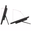 Monitor HANNspree HT279PPB 27 polegadas (68,6 cm) Full HD 1920x1080 LED ADS, 5 ms, ângulo de visão 178°, altifalantes integrados, VESA, preto