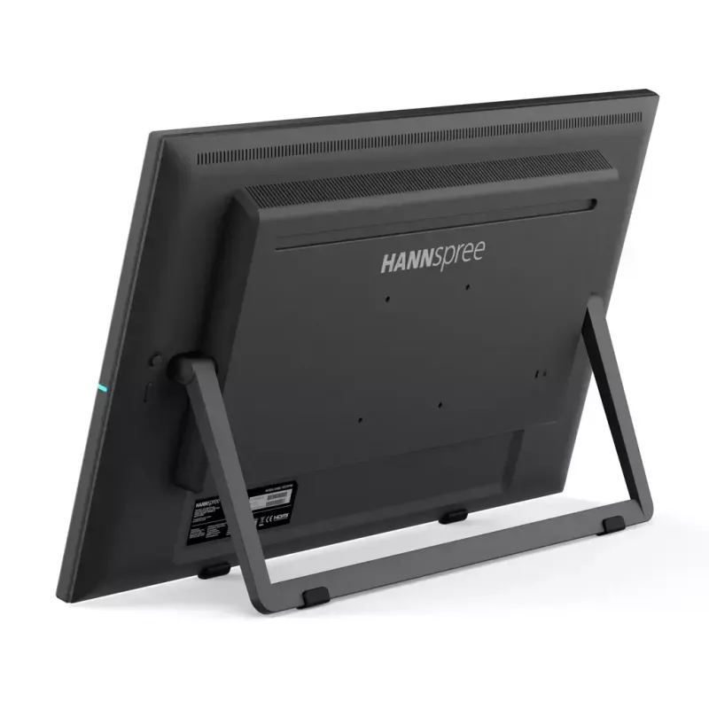 Monitor HANNspree HT279PPB 27 polegadas (68,6 cm) Full HD 1920x1080 LED ADS, 5 ms, ângulo de visão 178°, altifalantes integrados, VESA, preto