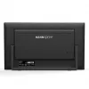 Monitor HANNspree HT279PPB 27 polegadas (68,6 cm) Full HD 1920x1080 LED ADS, 5 ms, ângulo de visão 178°, altifalantes integrados, VESA, preto