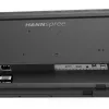 Monitor HANNspree HT279PPB 27 polegadas (68,6 cm) Full HD 1920x1080 LED ADS, 5 ms, ângulo de visão 178°, altifalantes integrados, VESA, preto