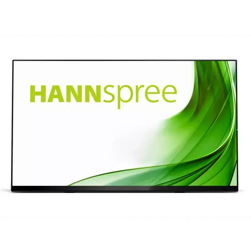 Monitor HANNspree HT279PPB 27 polegadas (68,6 cm) Full HD 1920x1080 LED ADS, 5 ms, ângulo de visão 178°, altifalantes integrados, VESA, preto