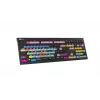 LogicKeyboard Presonus Studio One 4 Astra 2 teclado LKB-PSO3-A2PC-DE, alemão, USB