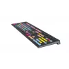 LogicKeyboard Presonus Studio One 4 Astra 2 teclado LKB-PSO3-A2PC-DE, alemão, USB