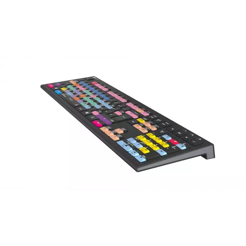 LogicKeyboard Presonus Studio One 4 Astra 2 teclado LKB-PSO3-A2PC-DE, alemão, USB