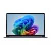 Samsung Galaxy Book4 Edge NP750XQB-KA2DE Portátil Copilot+ PC Snapdragon X1-26-100 39,6 cm (15,6 polegadas) Full HD 16 GB LPDDR5x-SDRAM 512 GB eUFS Wi-Fi 7 (802.11be) Windows 11 Home alemão azul