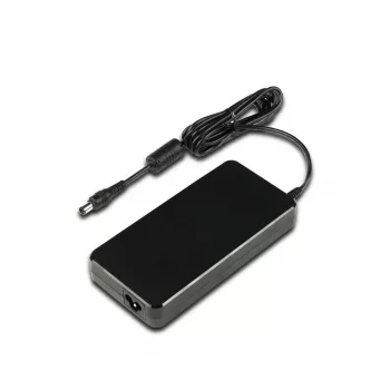 Shuttle PE180 fonte de alimentação interior 180 W preto