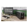 Vertiv PowerUPS 200 Essential PSA6E-1600IT-SCH, 1600VA/925W, Line-Interactive, 1,6 kVA, 925 W, senoidal, 140 V, 290 V