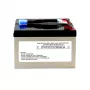 Origin Storage Cartucho de bateria UPS de substituição Origin RBC6 para APC Back-UPS Pro Smart-UPS C RM VS