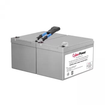 CyberPower RBP0106 Bateria UPS chumbo-ácido (VRLA) 24 V