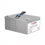 CyberPower RBP0106 Bateria UPS chumbo-ácido (VRLA) 24 V