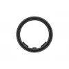 Samsung Galaxy Ring SM-Q505 (tamanho US 5) titânio preto