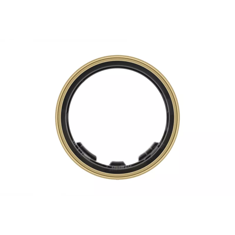 Samsung Galaxy Ring, anel inteligente monitor de atividade, 23,5 mAh, IP68