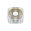 Samsung Galaxy Ring, anel inteligente monitor de atividade, 23,5 mAh, IP68