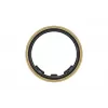 Samsung Galaxy Ring, anel inteligente monitor de atividade, 23,5 mAh, IP68