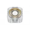 Samsung Galaxy Ring, anel inteligente monitor de atividade, 23,5 mAh, IP68