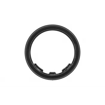 Samsung Galaxy Ring, anel inteligente monitor de atividade, 23,5 mAh, IP68