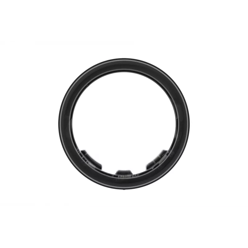 Samsung Galaxy Ring, anel inteligente monitor de atividade, 23,5 mAh, IP68