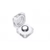Samsung Galaxy Ring, anel inteligente monitor de atividade, 23,5 mAh, IP68