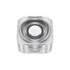 Samsung Galaxy Ring, anel inteligente monitor de atividade, 23,5 mAh, IP68