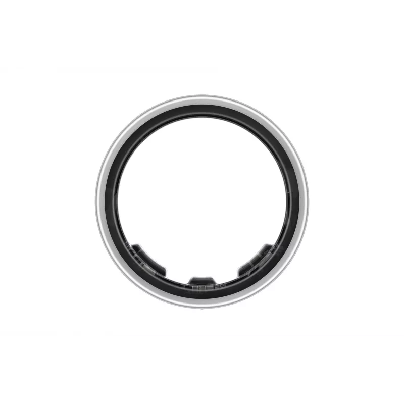 Samsung Galaxy Ring, anel inteligente monitor de atividade, 23,5 mAh, IP68