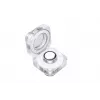 Samsung Galaxy Ring, anel inteligente monitor de atividade, 23,5 mAh, IP68