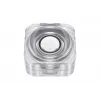 Samsung Galaxy Ring, anel inteligente monitor de atividade, 23,5 mAh, IP68