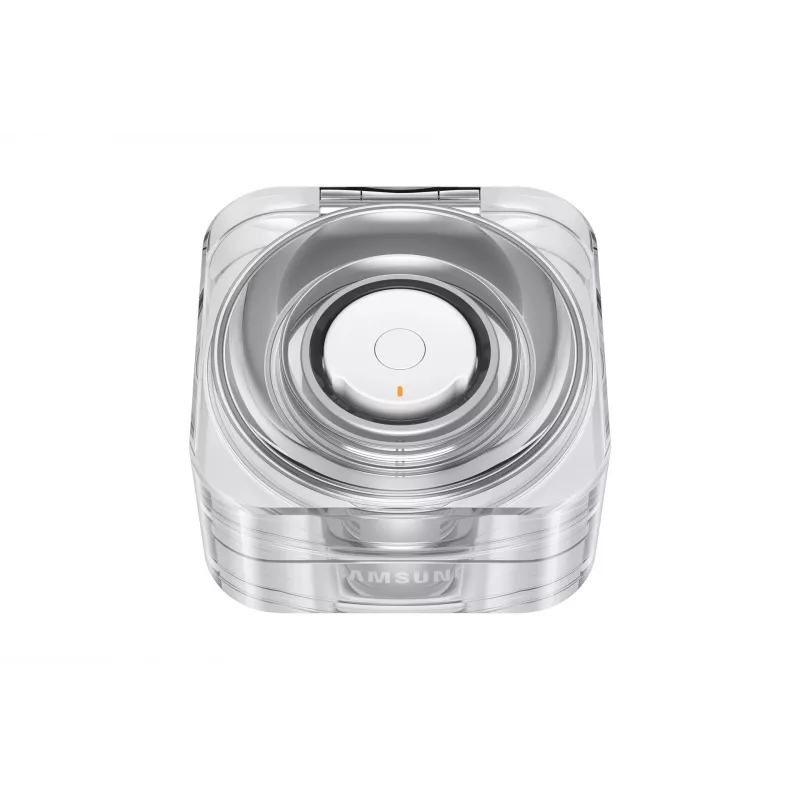 Samsung Galaxy Ring, anel inteligente monitor de atividade, 23,5 mAh, IP68