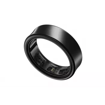 Samsung Galaxy Ring No anel inteligente monitor de atividade IP68 preto