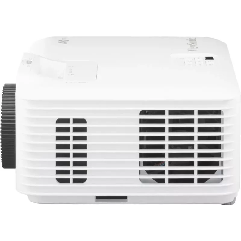 Viewsonic V554K projetor de dados projetor de distância ultra-curta 3500 ANSI lúmenes 3LCD UHD 4K (3840x2160) 3D branco