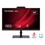 Viewsonic VG2441V monitor de videoconferência 61 cm (24 polegadas) LED 1920 x 1080 píxeis Full HD