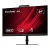 Viewsonic VG2441V monitor de videoconferência 61 cm (24 polegadas) LED 1920 x 1080 píxeis Full HD