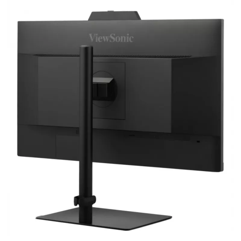 Viewsonic VG2441V monitor de videoconferência 61 cm (24 polegadas) LED 1920 x 1080 píxeis Full HD